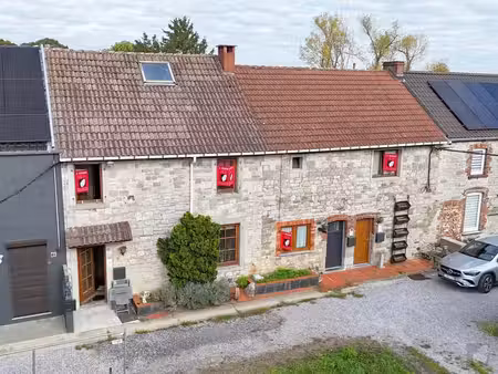 immeuble (de rapport)