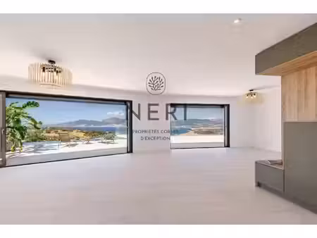 villa à vendre