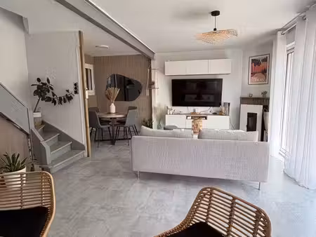 maison 3 chambres + studio indépendant – terrain 350 m² – villenave-d’ornon intra-rocade
