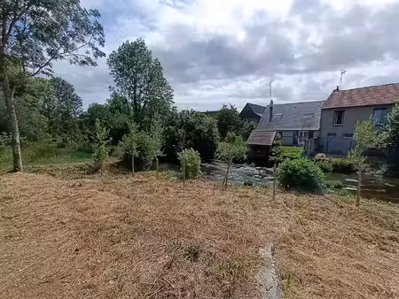 terrain constructible neuf à vendre