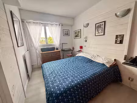 duplex à louer