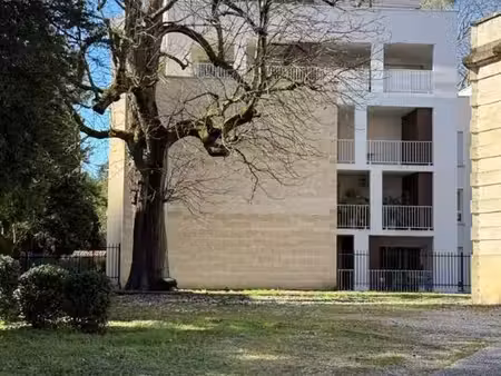 appartement 4 pièces 83 m²