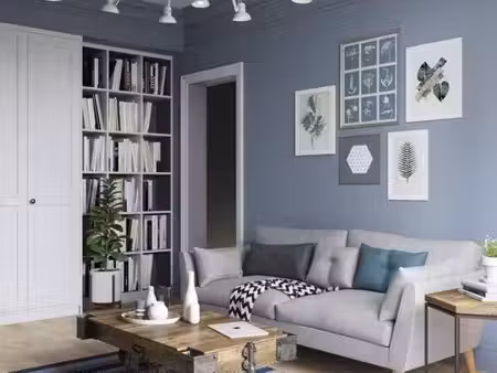 studio neuf à vendre