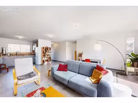 maison neuve lacanau ville