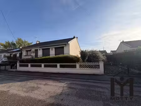 maison à louer