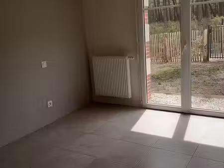 location appartement t 2