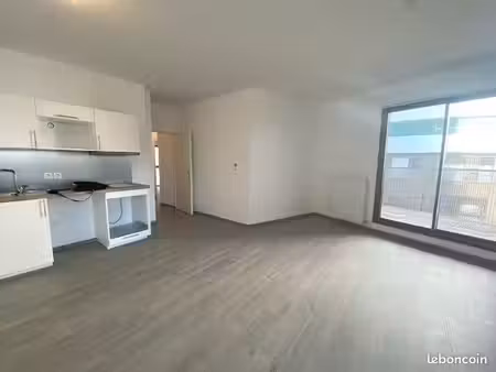 appartement 3 pièces 68 m²