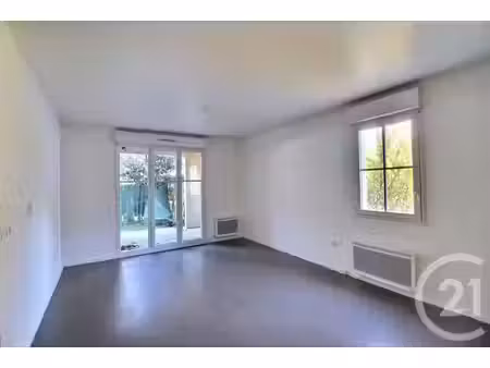 appartement f3 à vendre - 3 pièces - 56 58 m2 - wissous - 91 - ile-de-france