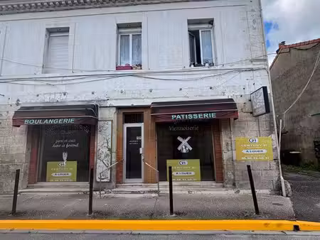 local commercial 200m2 traiteur restaurant èvenemtiel