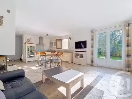 appartement f5 à vendre - 5 pièces - 133 96 m2 - chennevieres sur marne - 94 - ile-de-fran