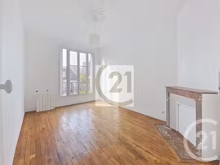 appartement f2 à vendre - 2 pièces - 43 30 m2 - ivry sur seine - 94 - ile-de-france