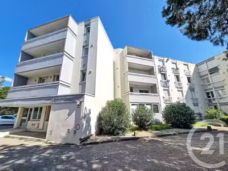 appartement f1 à louer - 1 pièce - 20 64 m2 - montpellier - 34 - languedoc-roussillon