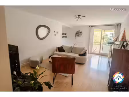 appartement 100 m² toulouse