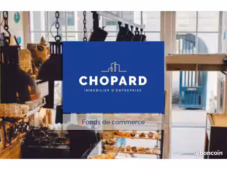 local 83 m² bordeaux