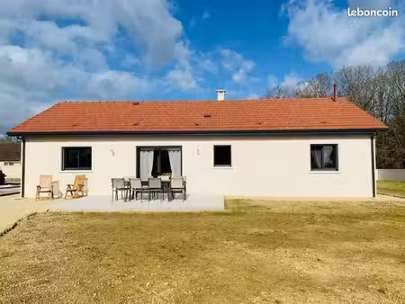 maison 4 chambres à nailloux
