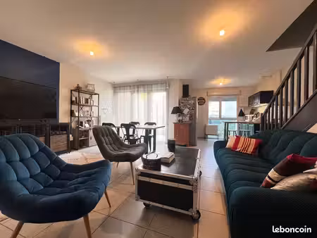 maison beauzelle t4