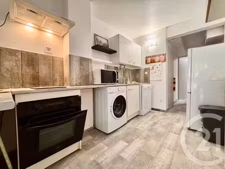 appartement studio à louer - 1 pièce - 24 72 m2 - marseille - 13013 - provence-alpes-cote-