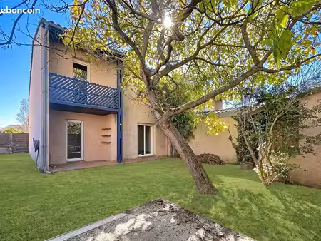 maison 5 pièces 95 m²