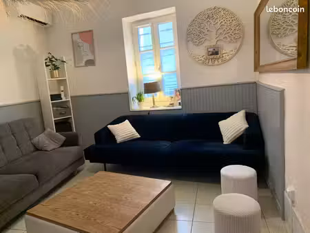 maison hyper centre