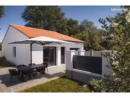 maison 5 pièces 95 m²