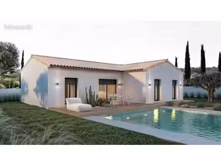 maison 5 pièces 110 m²