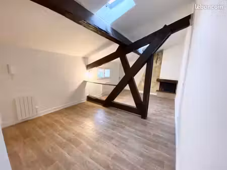 appartement bordeaux