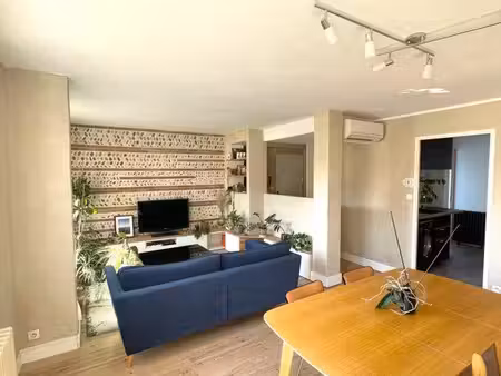 appartement t3 65m2 jardin des plantes