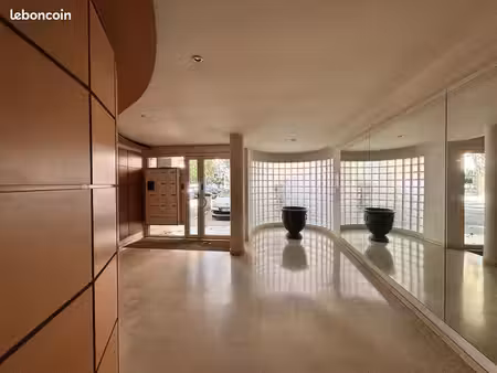 murs commerciaux 105 m² montpellier