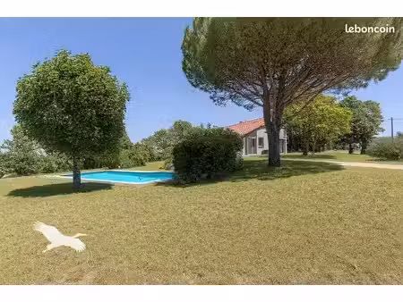 maison 4 pièces 130 m²