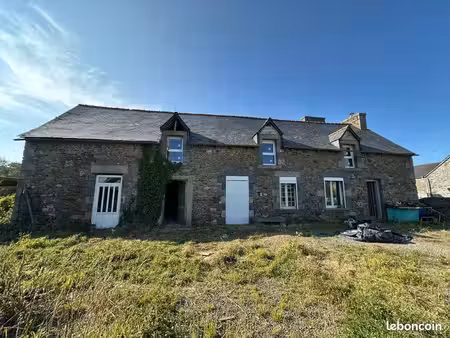 maison avec travaux