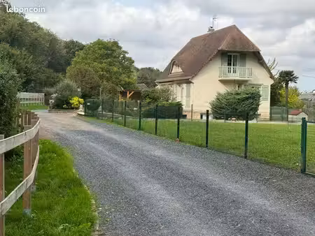 maison 140m2 4 chambres