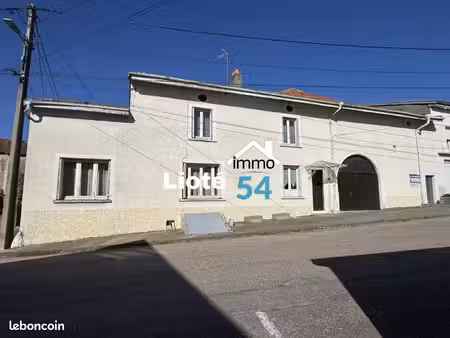 maison 6 pièces 149 m²