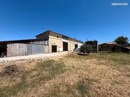 maison 10 pièces 400 m²