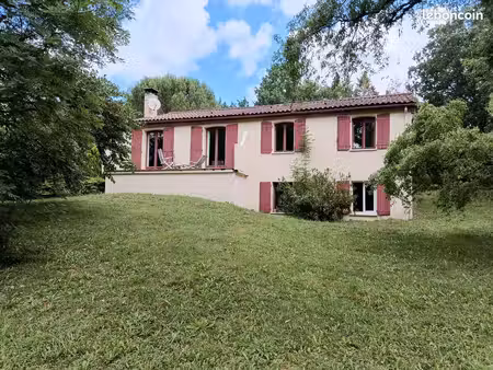 maison 4 pièces 115 m²