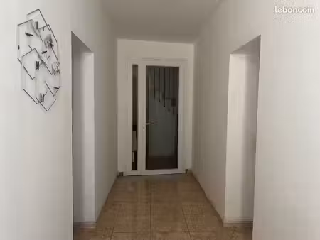 maison de village en viager 5 pièces 140 m²