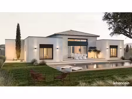 maison 5 pièces 130 m²