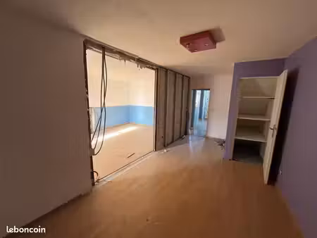 appartement t2 de 30 m2