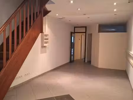 immeuble à vendre