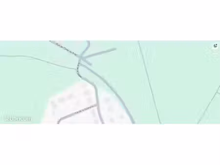 hameau de normandie (vernon) à vendre différentes parcelles non constructibles de 100 à 10