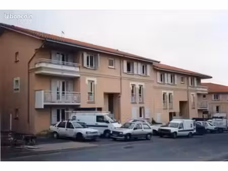 appartement 1 pièce 35 m²