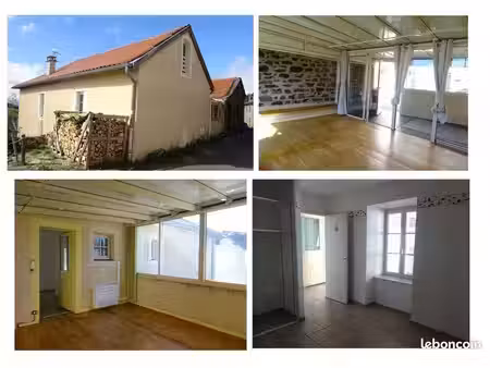 appartement t3
