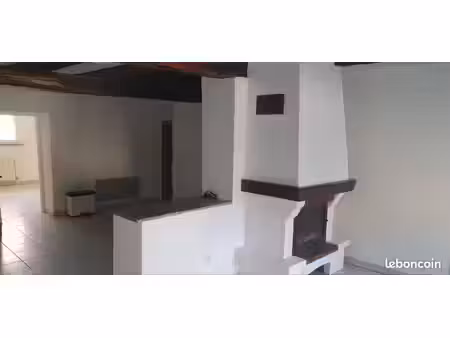 appartement f2 60m2 tout confort guebenhouse