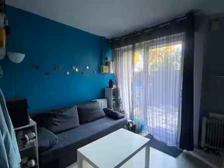 loue studio meuble nantes