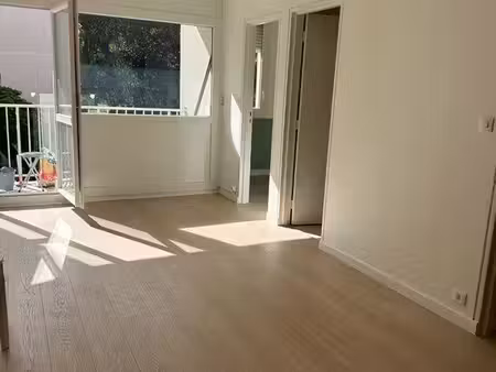 t2 rénové 54 m2