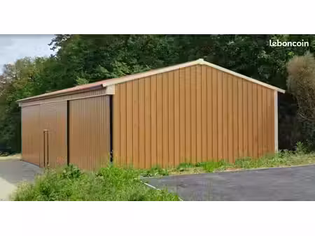 entrepôt 100 m² castanet-tolosan
