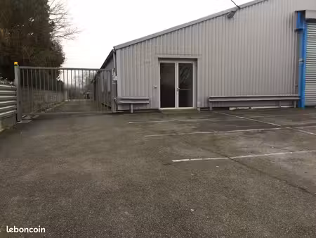 local à louer