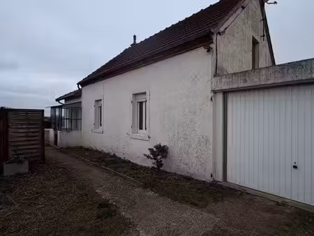 maison individuelle