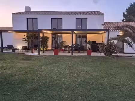 maison contemporaine