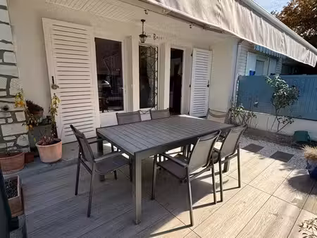 maison 86 m2 quartier vallières