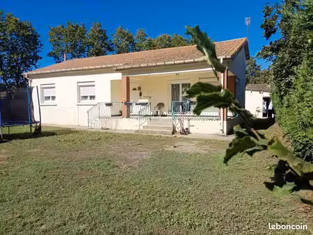 maison en viager 5 pièces 113 m²